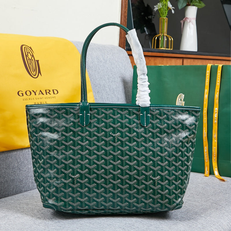 GLM - GYO Bags - 1259