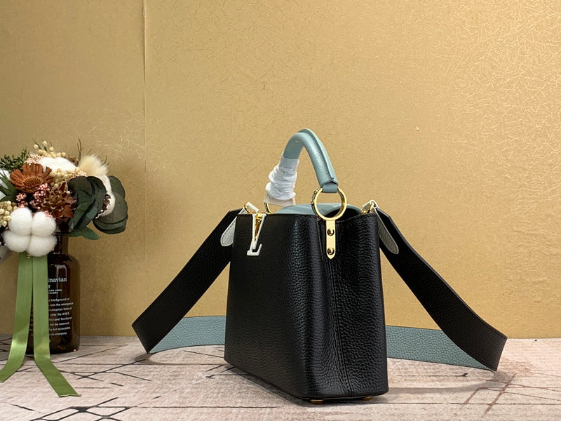 Satchel Bags - VL Bags - 6031