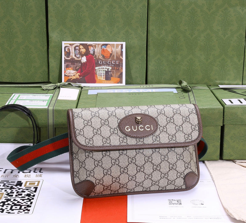 Satchel Bags - GCI Bags - 1422