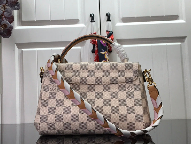 Glami GlamI Lu-Vi Bags - 16963