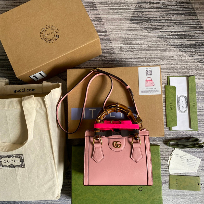 GLM - gg Bags - 1899