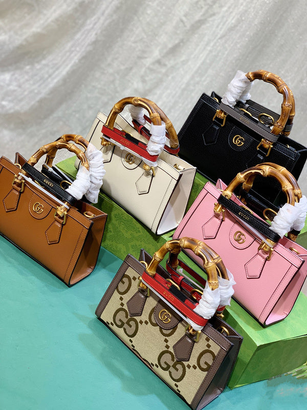 Satchel Bags - GCI Bags - 1520