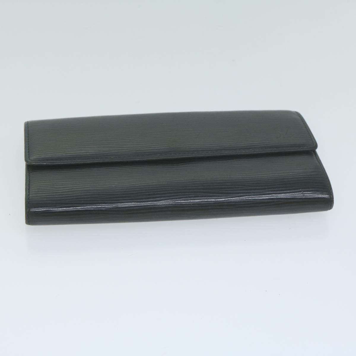 Louis Vuitton Portefeuille Sarah  Leather Wallet  ()
