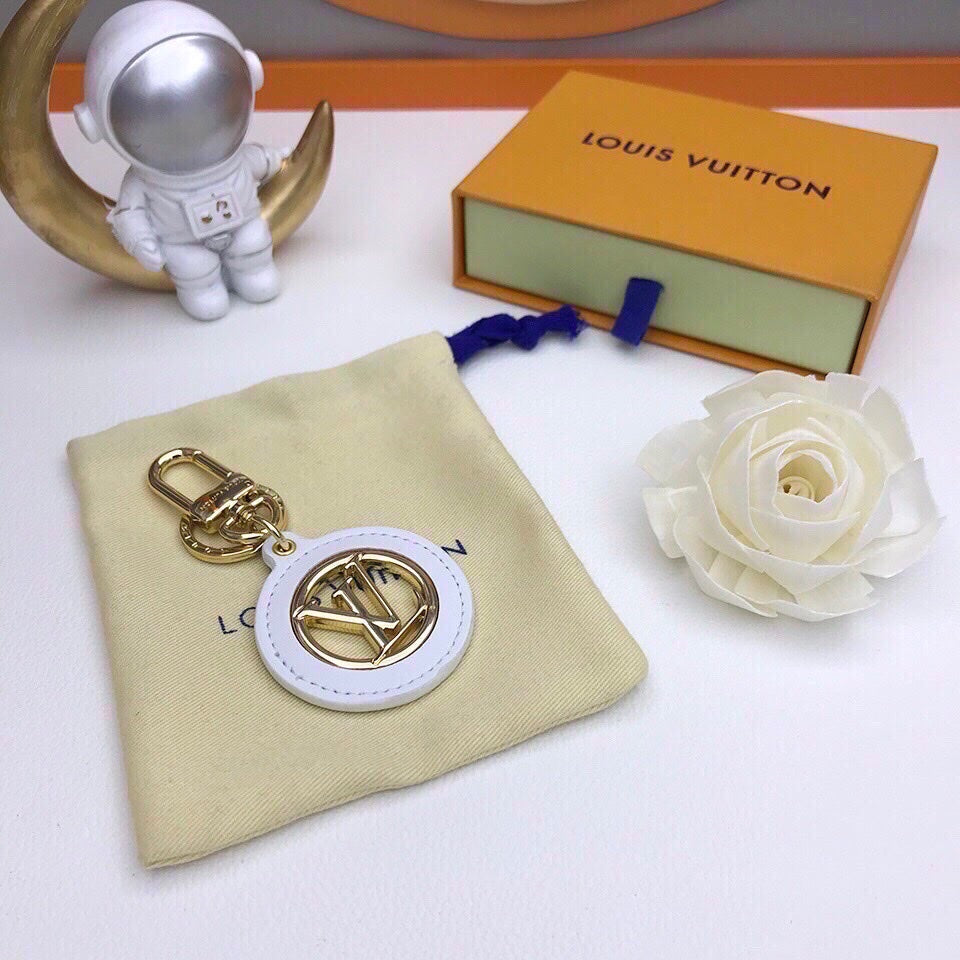 GLM - Top Quality Keychains LUV 015