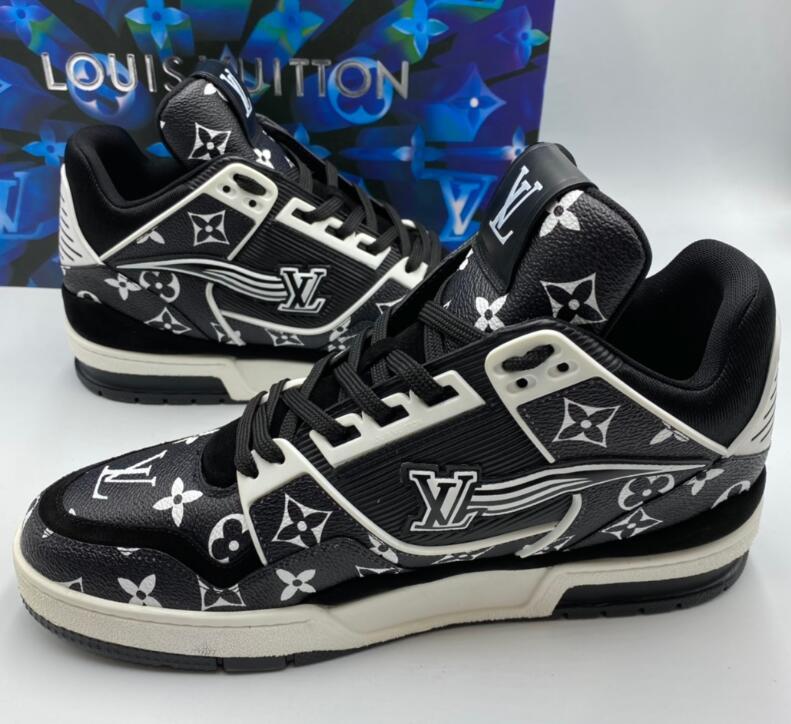 glami shop- LOV Men Shoes - 1676
