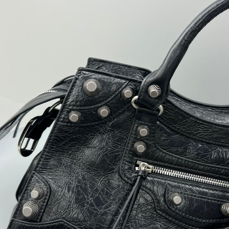 Satchel Bags - BGA Bags - 003