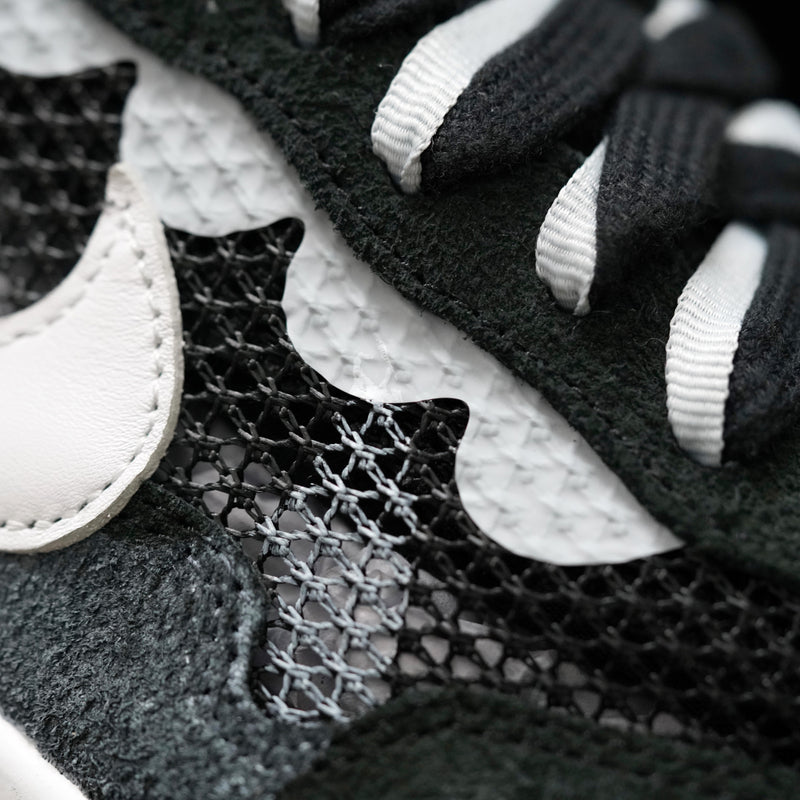 GLM - VaporWaffle Black & White