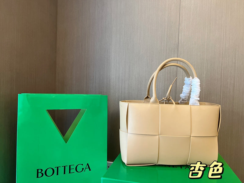 Satchel Bags - BV Bags - 009