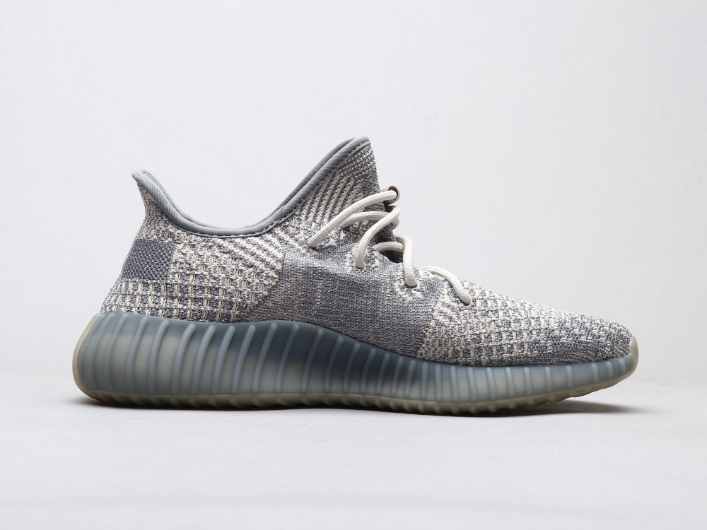 GLM - Yzy 350 Israfil Grey Blue Sneaker