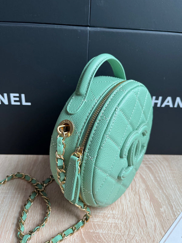 Satchel Bags - CHL Bags - 2386