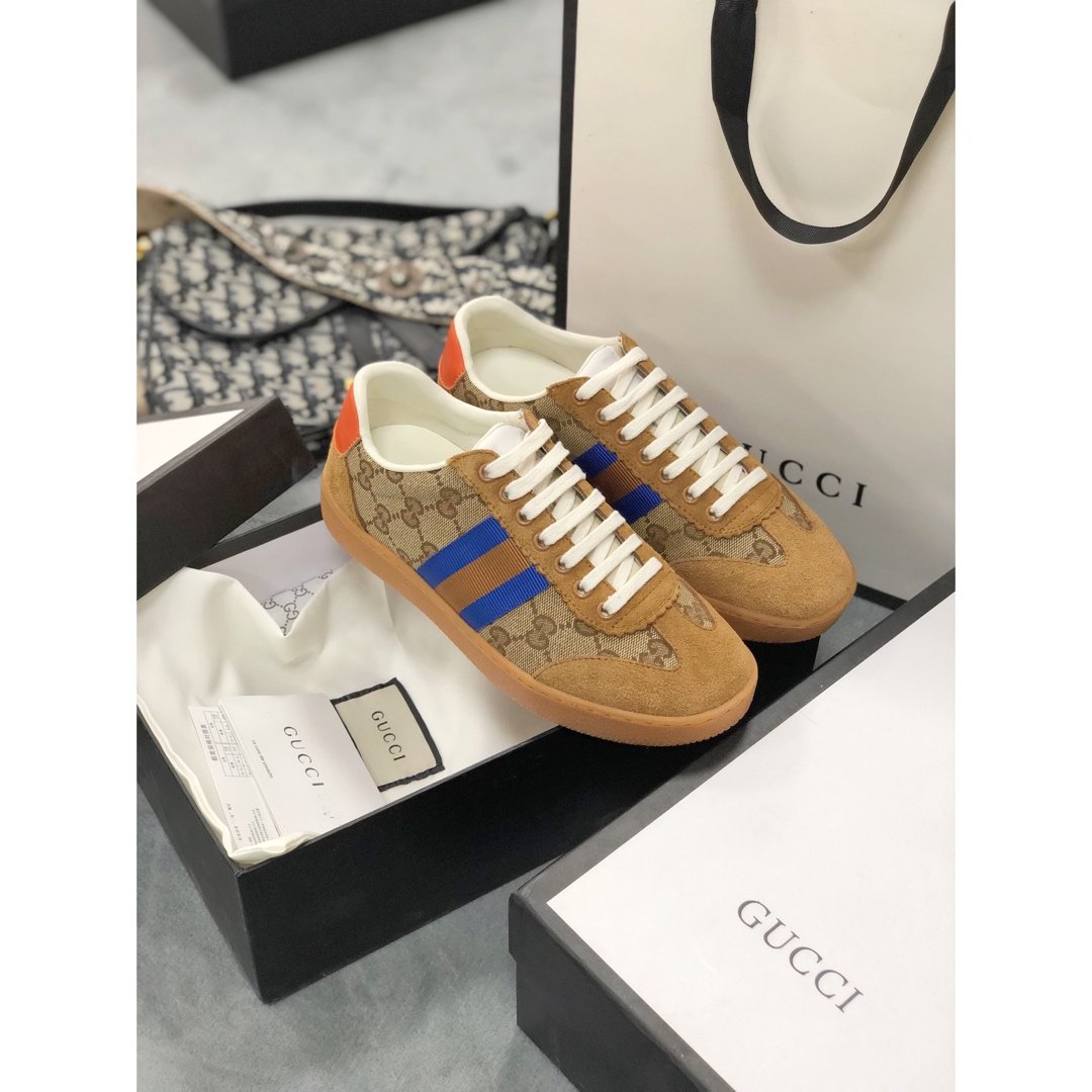 GLM-GCI G74 Original Sneaker 093