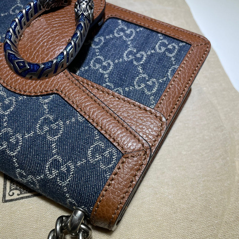 Satchel Bags - GCI Bags - 3217