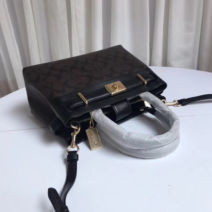 Satchel Bags - CCH Bags - 555