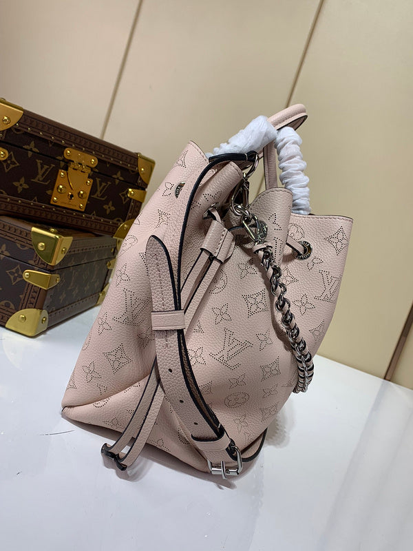 Satchel Bags - VL Bags - 4532
