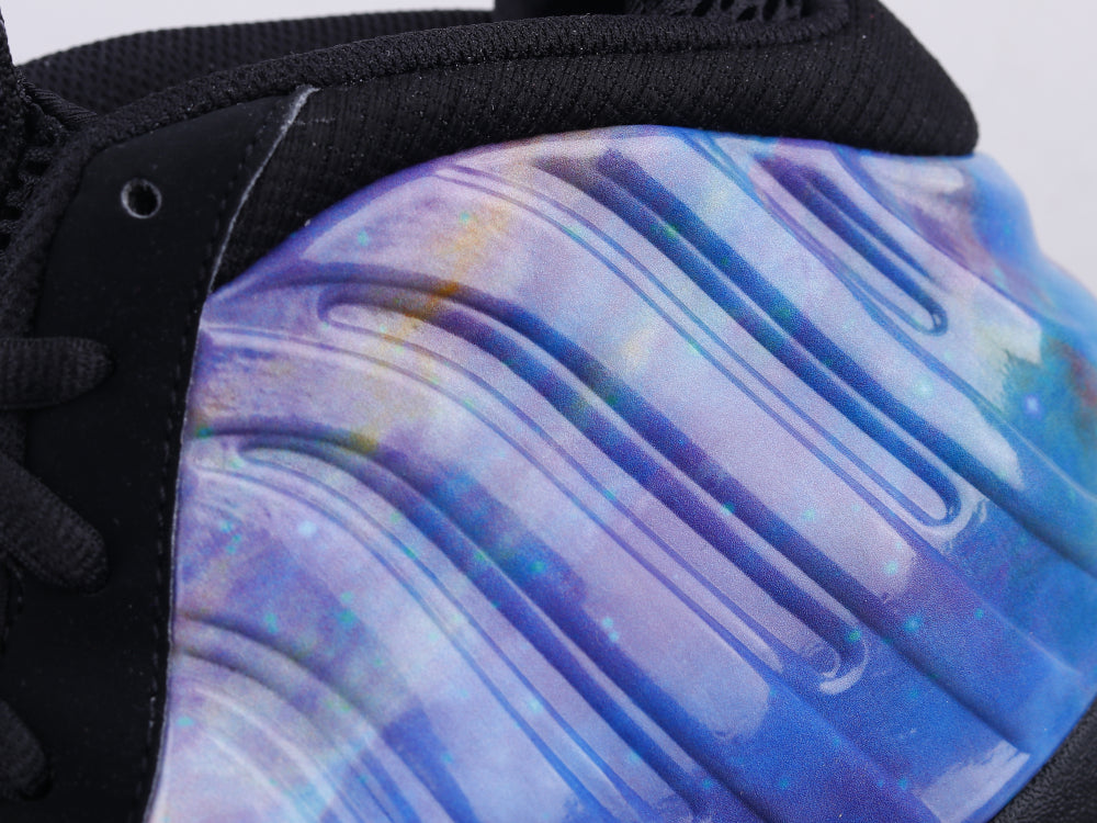 GLM - NKE Hardaway Foam Galaxy Nebula Jet 2.0