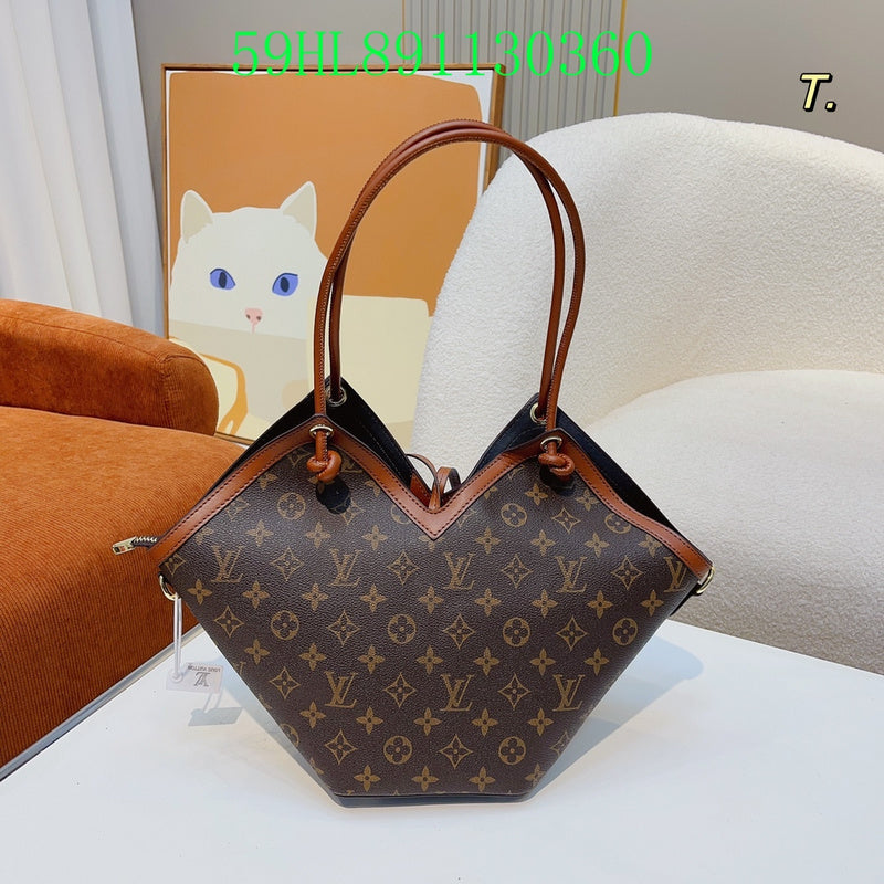 Glami - DOR Bags - 1012