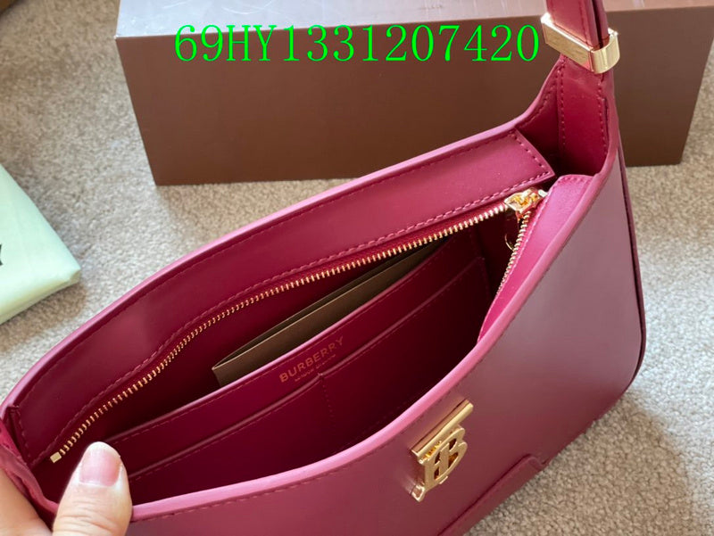 Fan Fashion -GLM - Top quality BBR Bags - 343