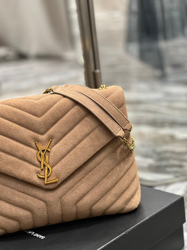 Satchel Bags - SLY Bags - 457