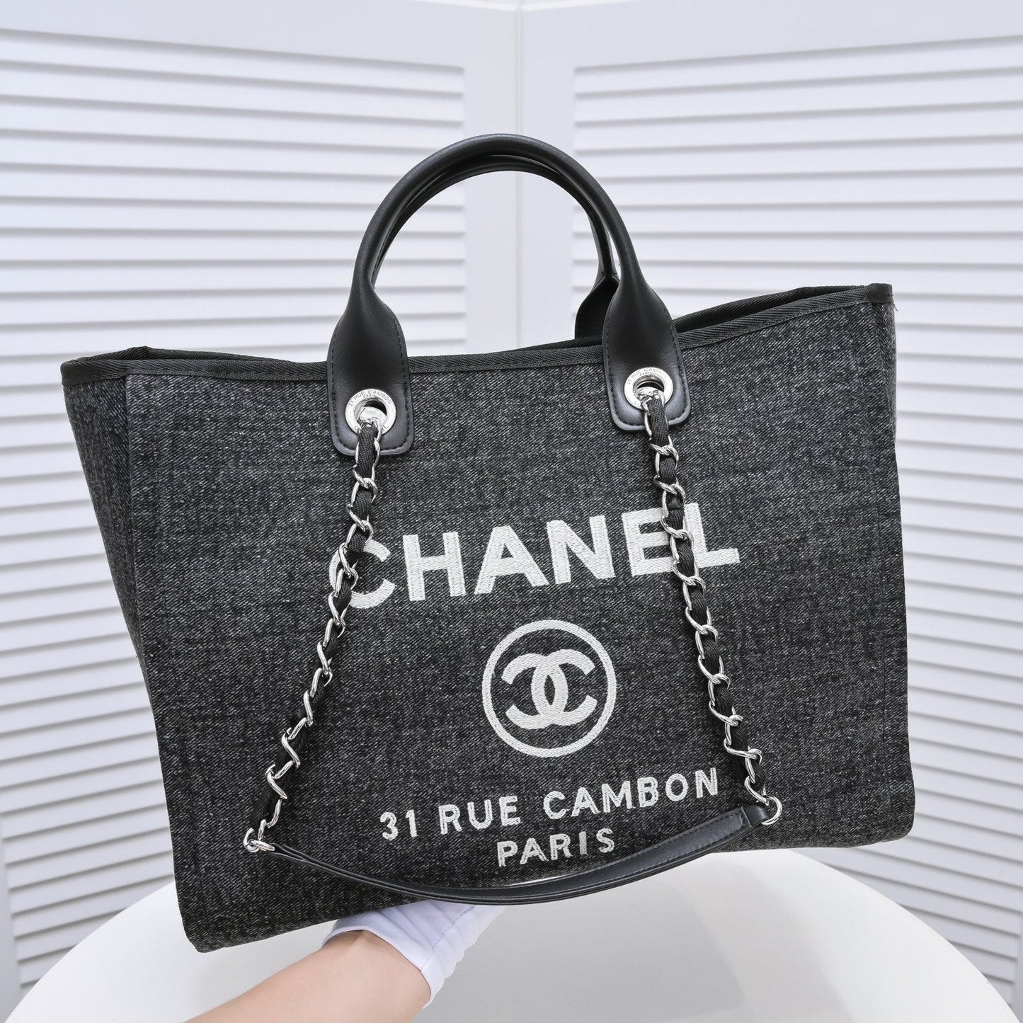 Designer bags by Chanel 235