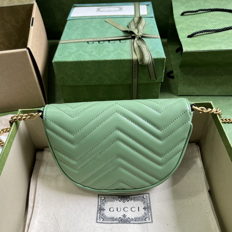 Satchel Bags - GCI Bags - 555