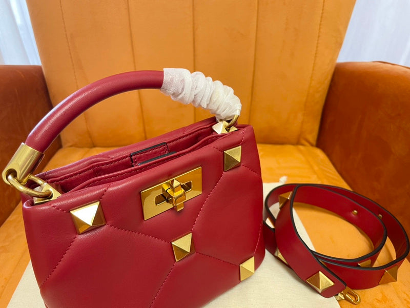 GLM - VEL Bags - 1515