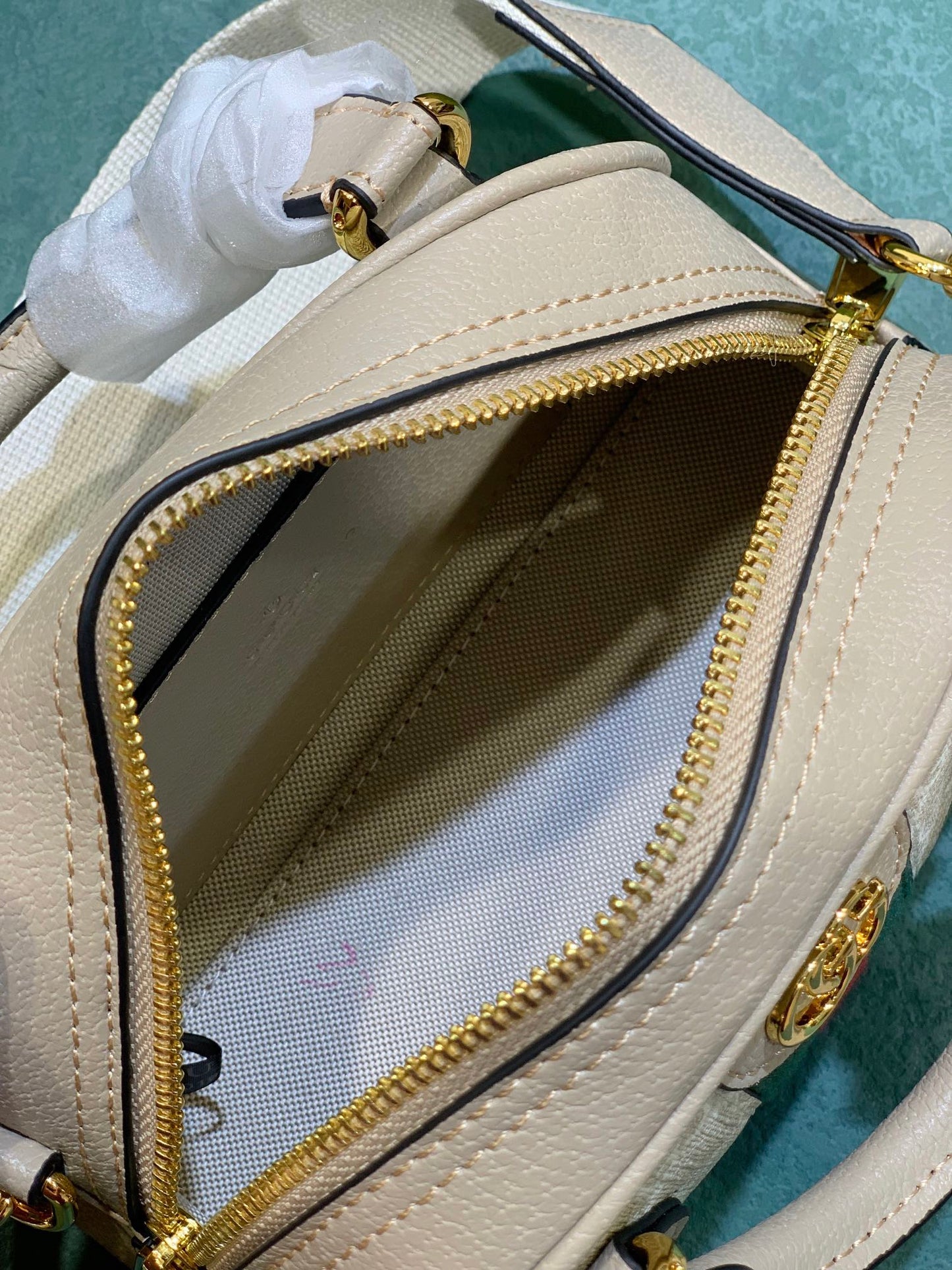 GLM - Top Quality Bag GCI 462