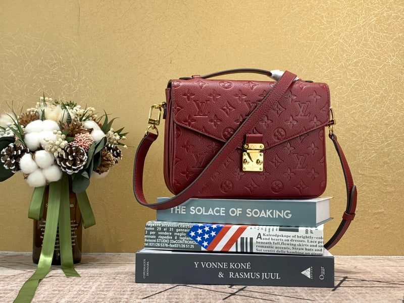 Satchel Bags - VL Bags - 5686