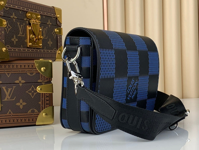 Satchel Bags - VL Bags - 5037