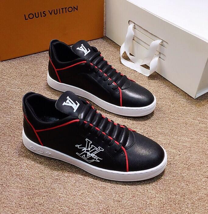 glami shop- LOV Men Shoes - 1811
