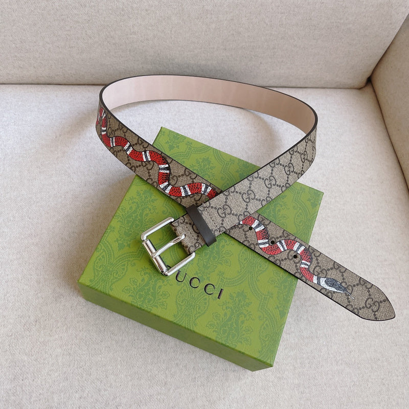 Satchel Bags - VL Belts - 094