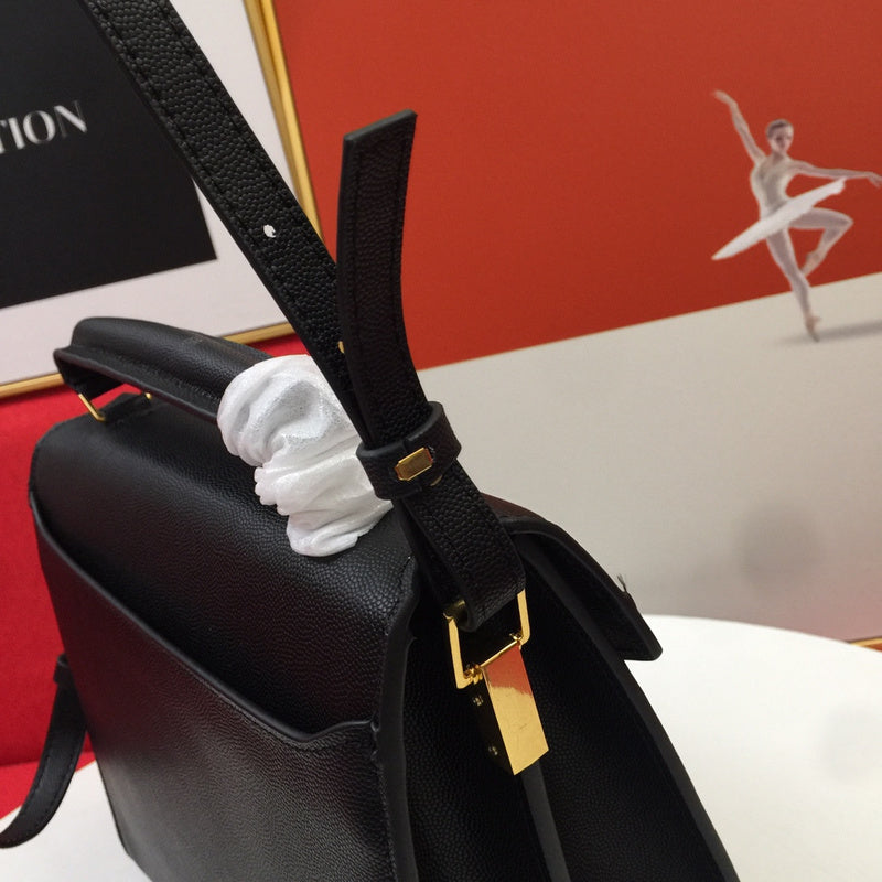 Satchel Bags - SLY Bags - 1160