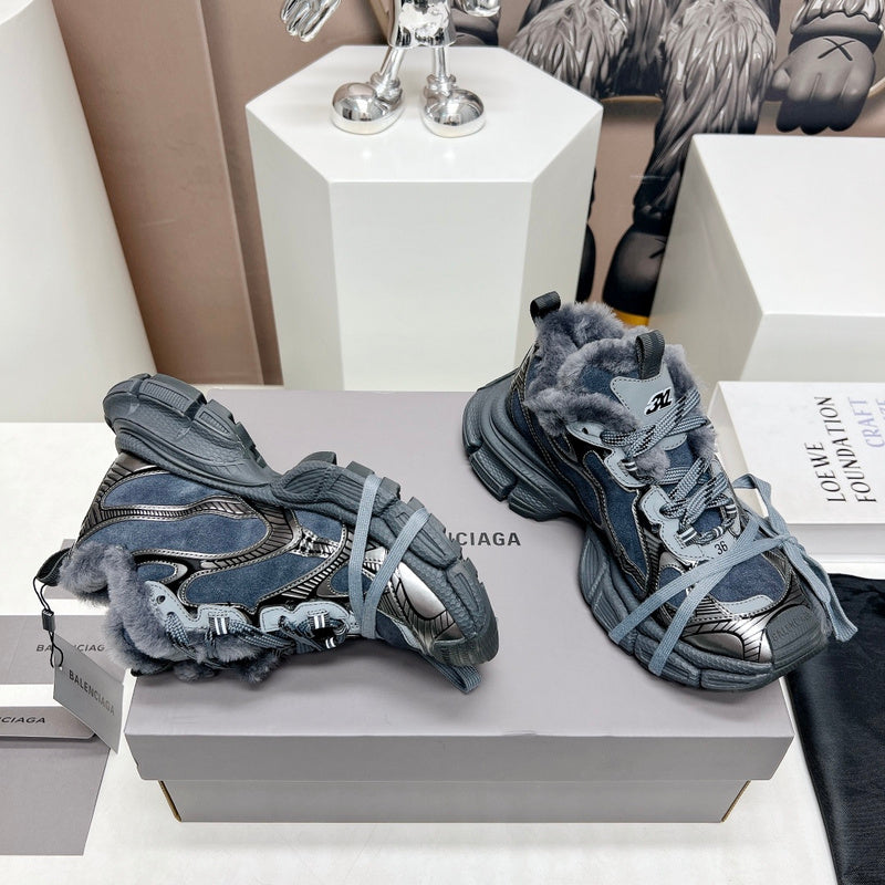 Satchel Bags - BGA Shoes - 252