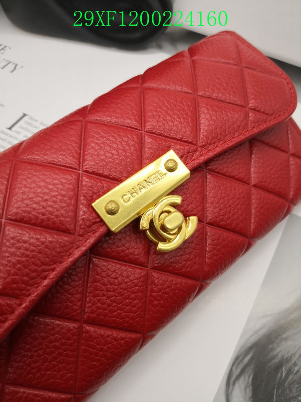 Glami - CHL Wallet - 2611