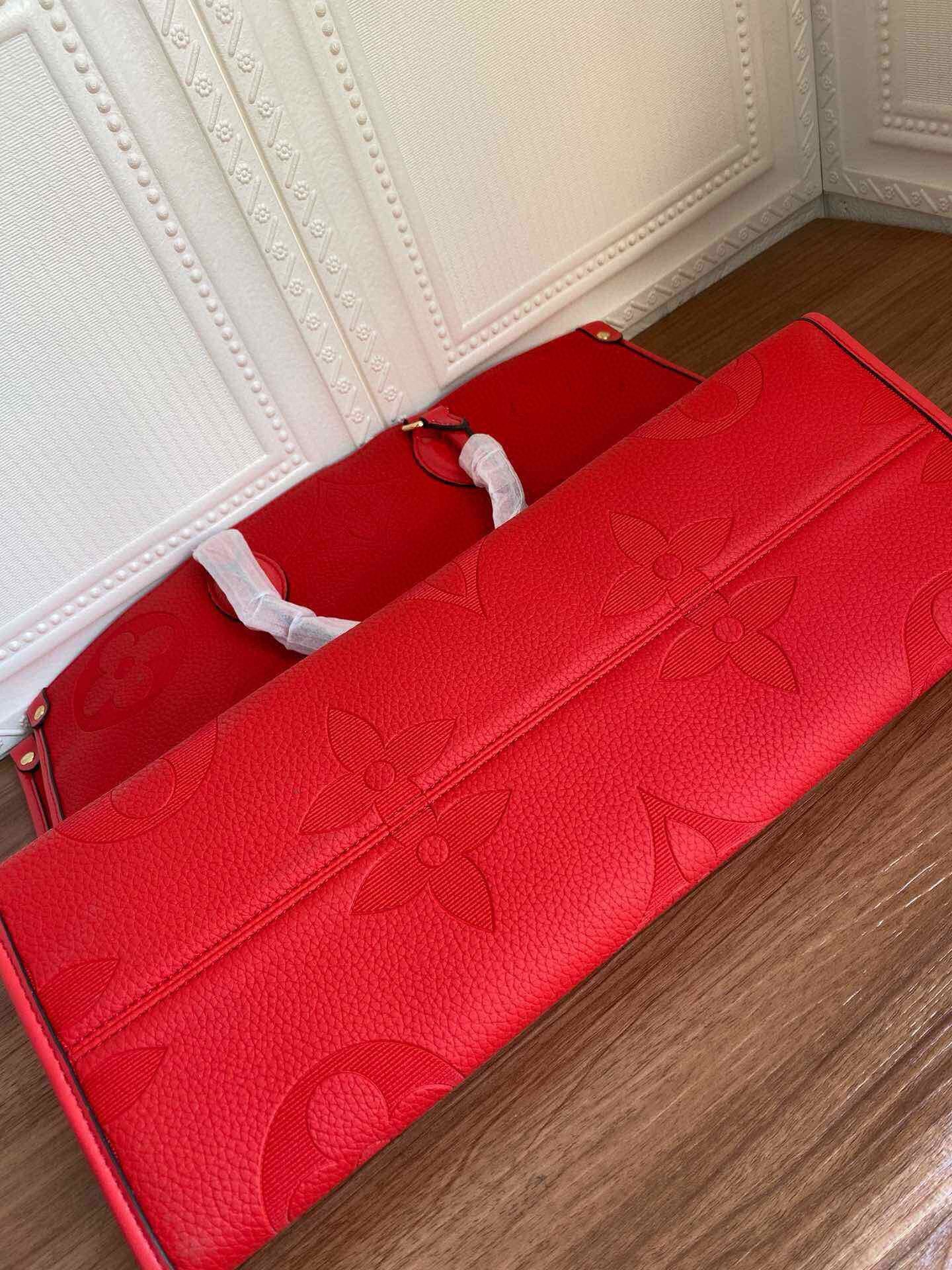GLM - Top Quality Bags LUV 459