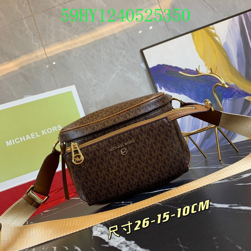 Satchel Bags - MK Bags - 800