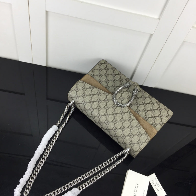 Satchel Bags - GUC Bags - 1335