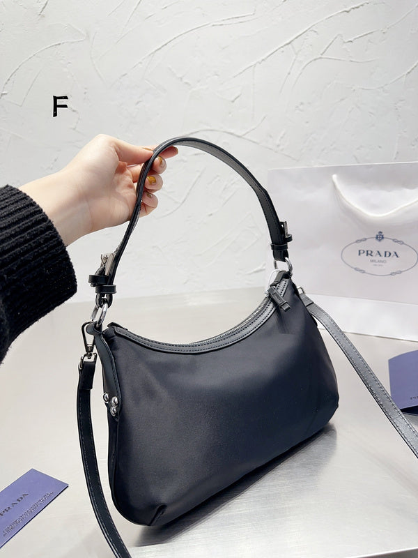 Satchel Bags - PDA Bags - 601