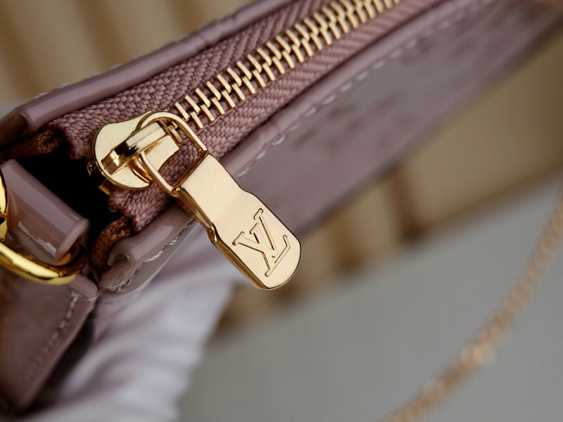 Satchel Bags - VL Bags - 5069