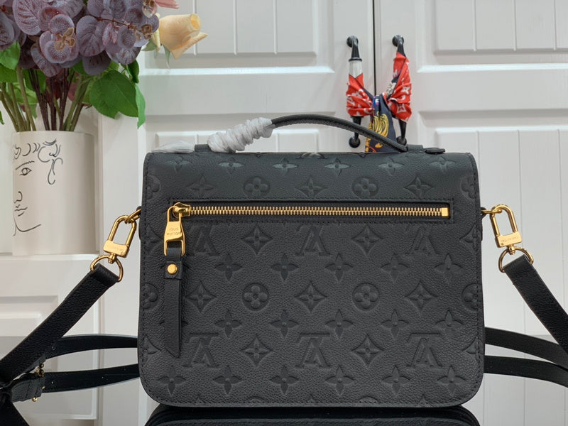 Satchel Bags - VL Bags - 6116