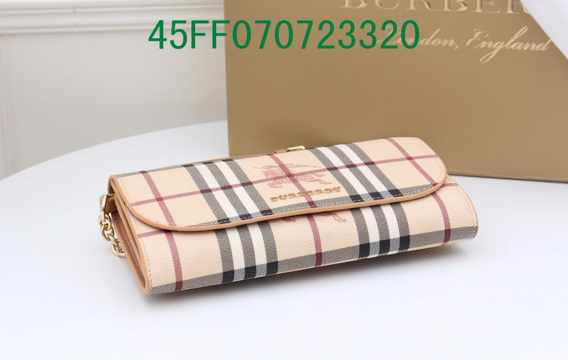 Fan Fashion -GLM - Top quality BBR Bags - 735
