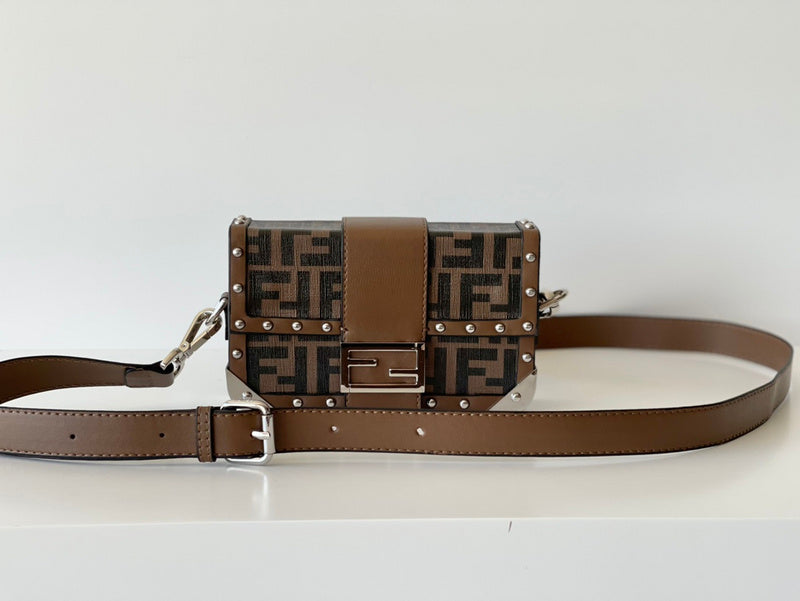 Satchel Bags - FDI Bags - 213