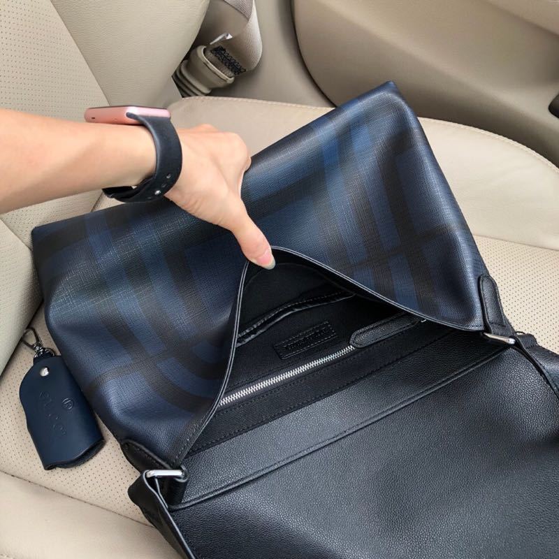 Fan Fashion -GLM - Top quality BBR Bags - 1271