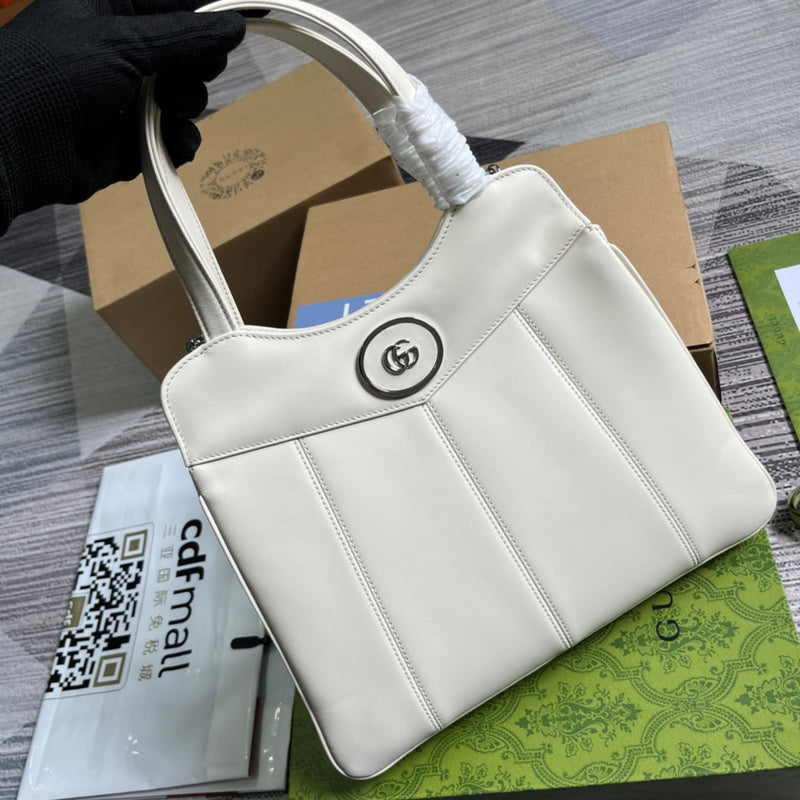Satchel Bags - GCI Bags - 5413