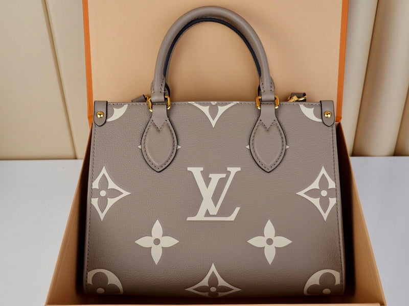 Satchel Bags - VL Bags - 5084