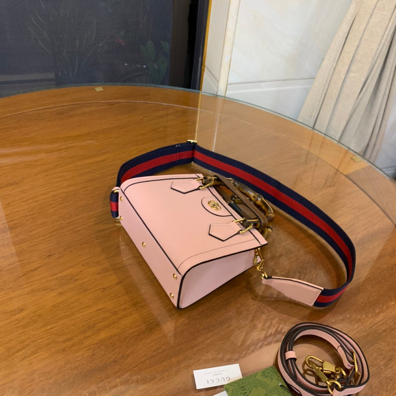 Satchel Bags - GUC Bags - 119