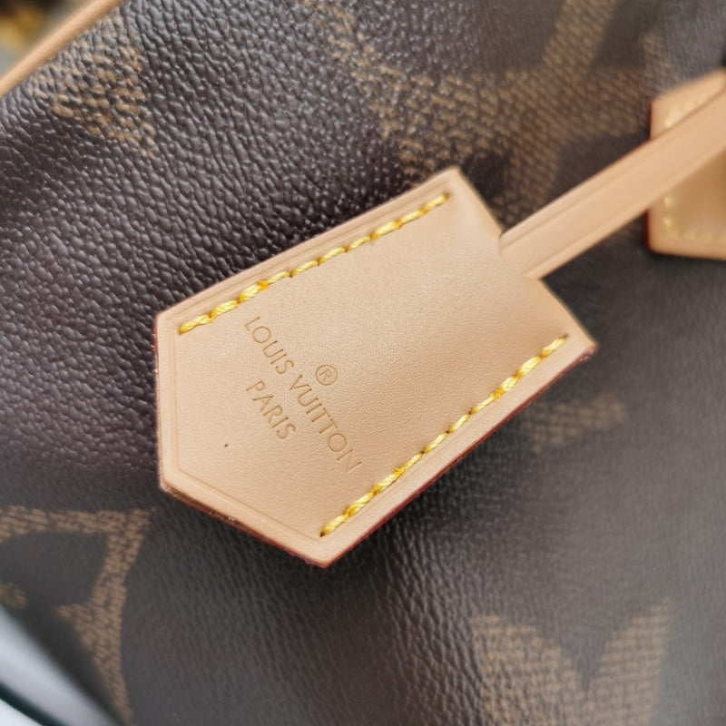 Satchel Bags - VL Bags - 4816