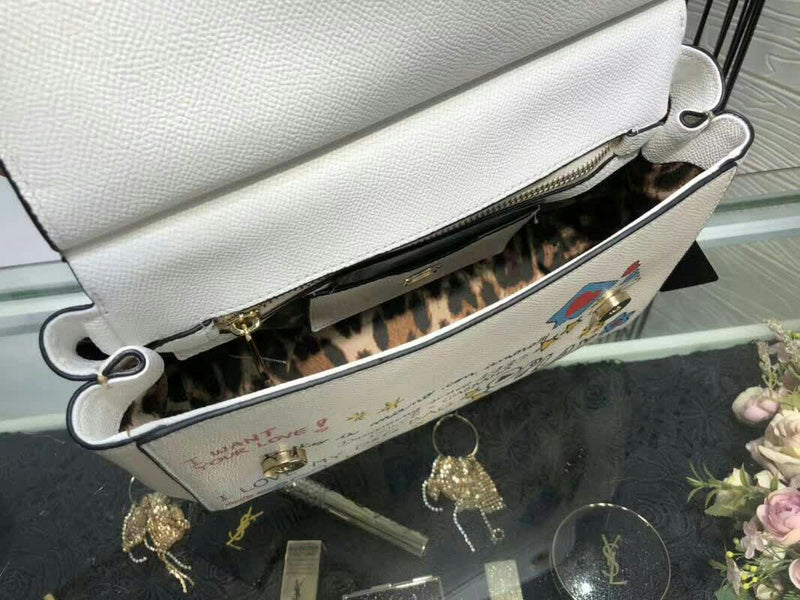 Satchel Bags - DG Bags - 304