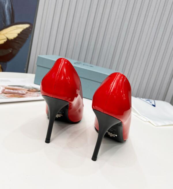 Glamy - PD Women Shoes - 331