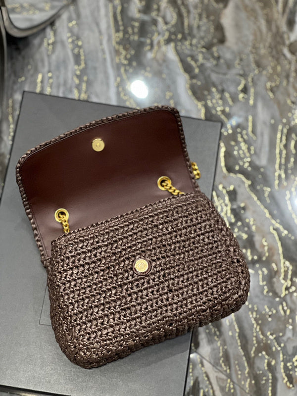 GLM - SLY Bags - 611