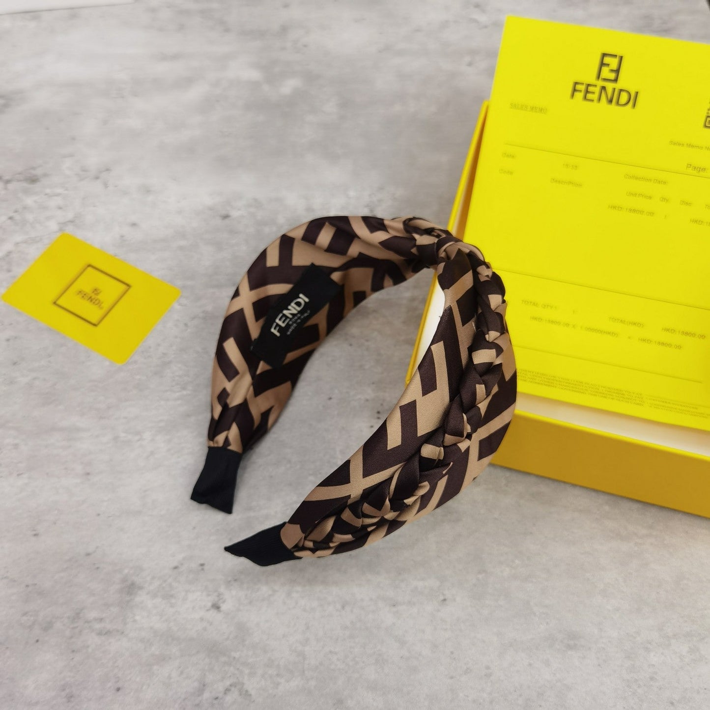 GLM - New Hair Band FEI 003